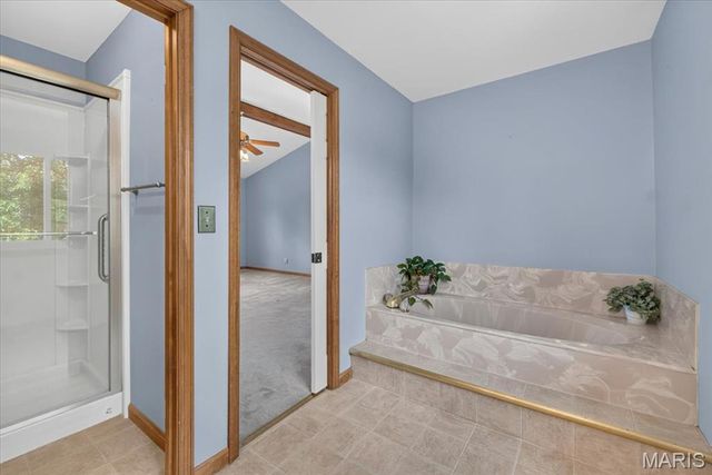 2772 Santa Ynez Drive, St Charles, MO 63303