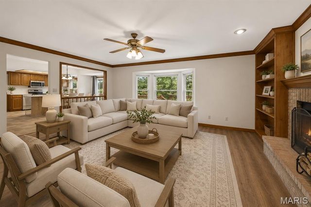 2772 Santa Ynez Drive, St Charles, MO 63303