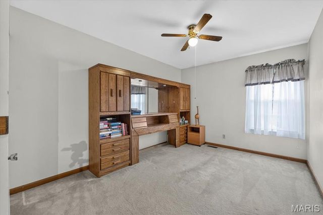 2772 Santa Ynez Drive, St Charles, MO 63303