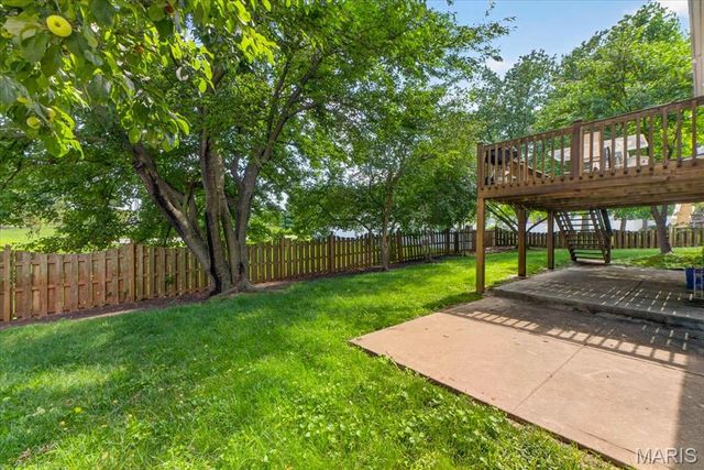2772 Santa Ynez Drive, St Charles, MO 63303