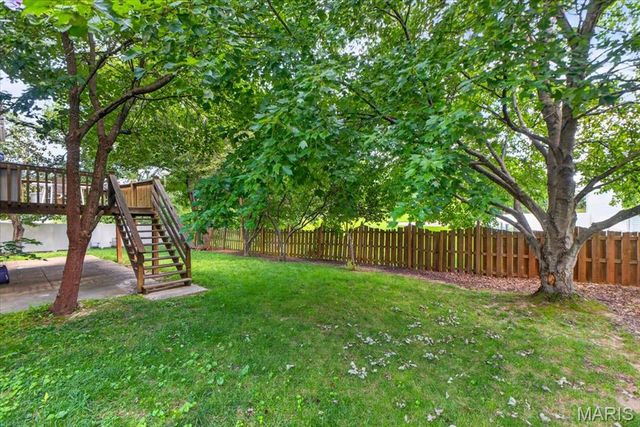 2772 Santa Ynez Drive, St Charles, MO 63303