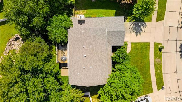 2772 Santa Ynez Drive, St Charles, MO 63303
