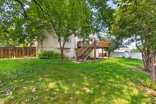 2772 Santa Ynez Drive, St Charles, MO 63303
