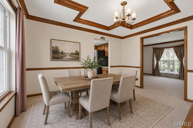2772 Santa Ynez Drive, St Charles, MO 63303