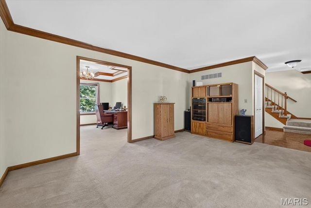 2772 Santa Ynez Drive, St Charles, MO 63303
