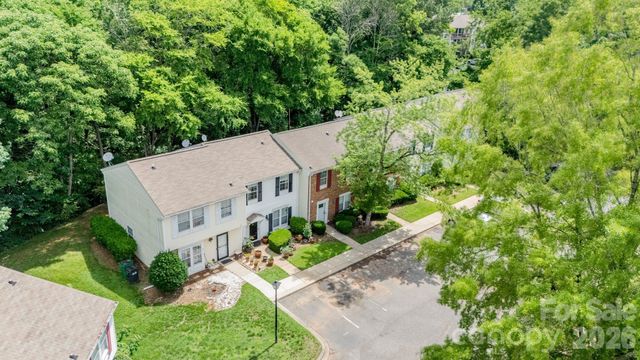 9710 Old Gate Drive, Matthews, NC 28105