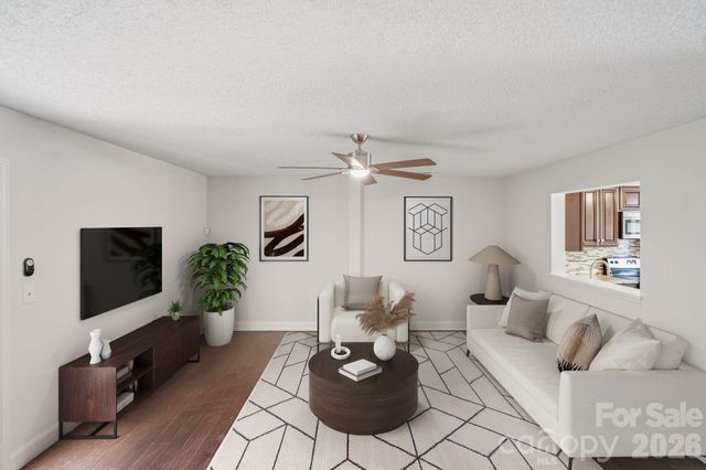 9710 Old Gate Drive, Matthews, NC 28105