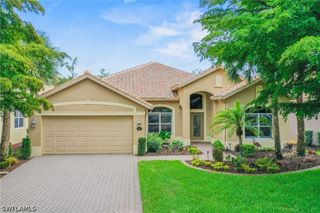 13871 Farnese DR, Estero, FL 33928