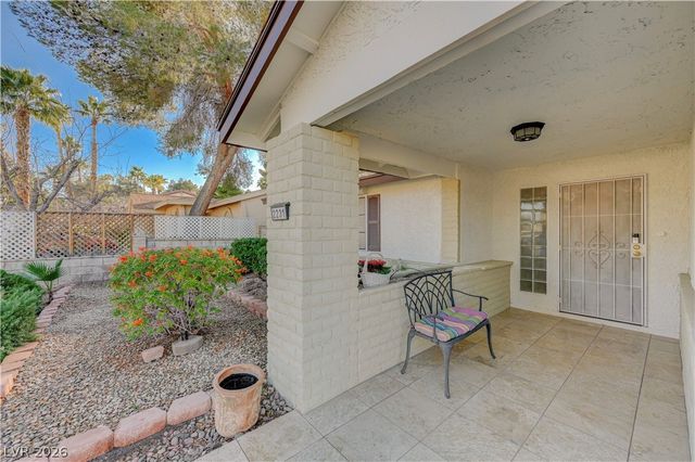 2231 Marlboro Drive, Henderson, NV 89014