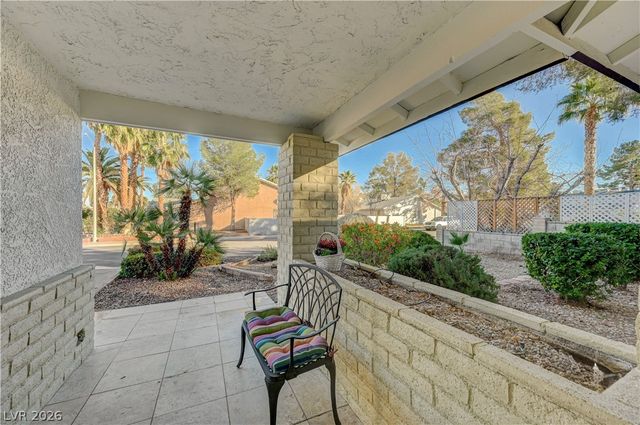 2231 Marlboro Drive, Henderson, NV 89014