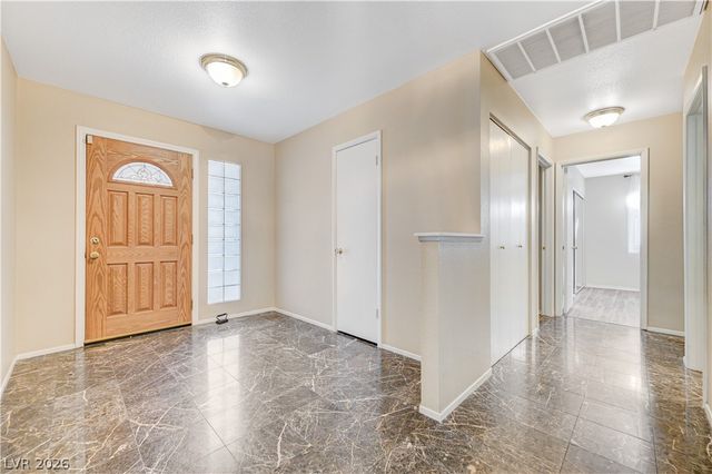 2231 Marlboro Drive, Henderson, NV 89014