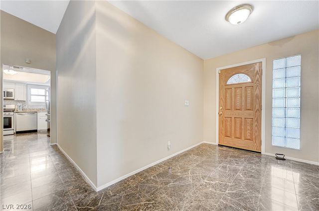 2231 Marlboro Drive, Henderson, NV 89014