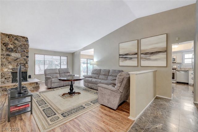 2231 Marlboro Drive, Henderson, NV 89014