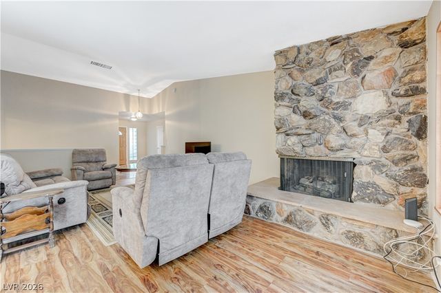 2231 Marlboro Drive, Henderson, NV 89014