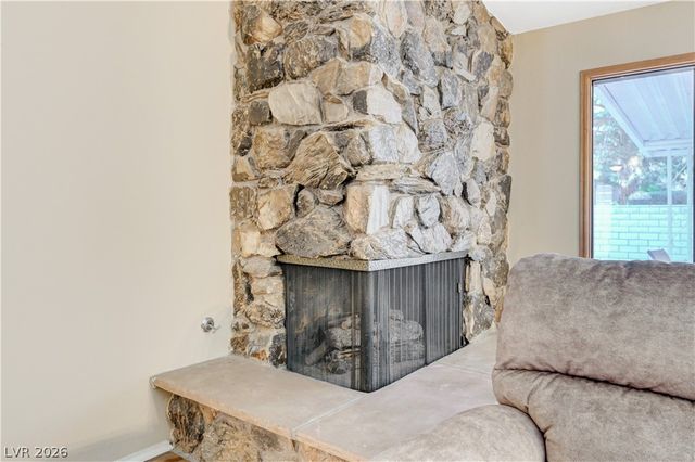 2231 Marlboro Drive, Henderson, NV 89014