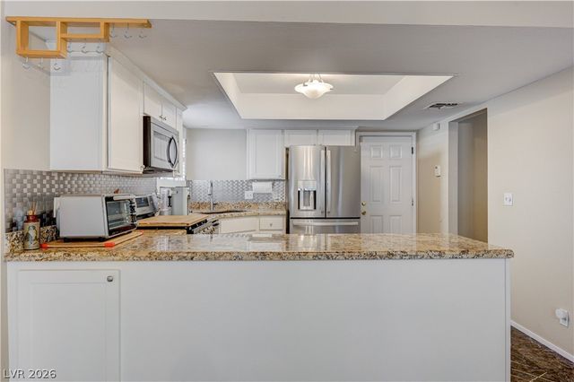 2231 Marlboro Drive, Henderson, NV 89014