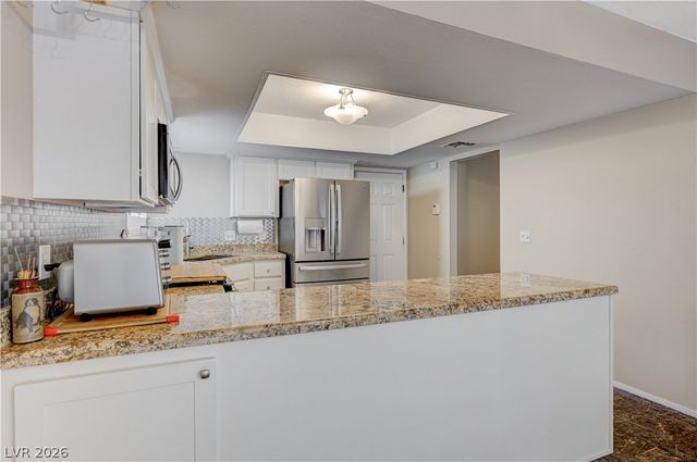 2231 Marlboro Drive, Henderson, NV 89014