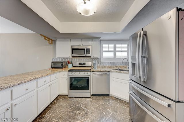 2231 Marlboro Drive, Henderson, NV 89014