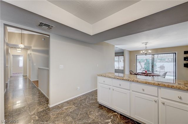 2231 Marlboro Drive, Henderson, NV 89014