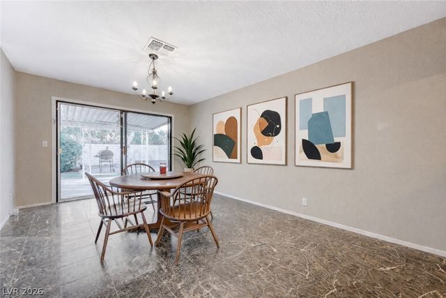 2231 Marlboro Drive, Henderson, NV 89014