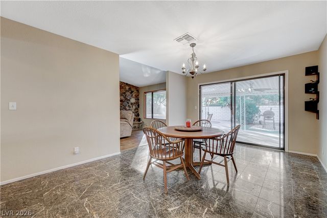 2231 Marlboro Drive, Henderson, NV 89014