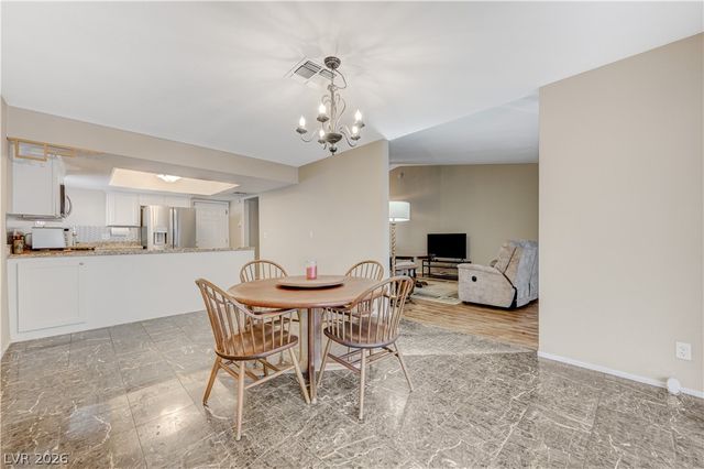 2231 Marlboro Drive, Henderson, NV 89014