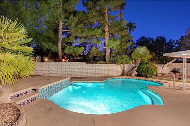 2231 Marlboro Drive, Henderson, NV 89014