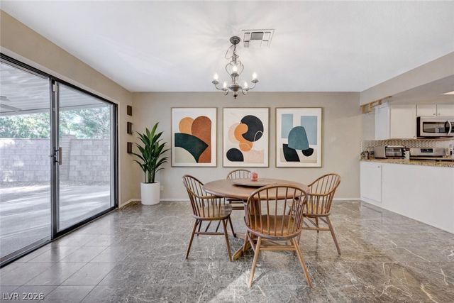 2231 Marlboro Drive, Henderson, NV 89014