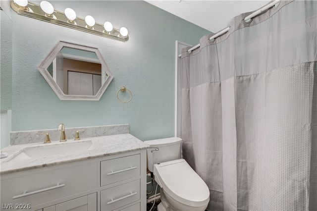 2231 Marlboro Drive, Henderson, NV 89014