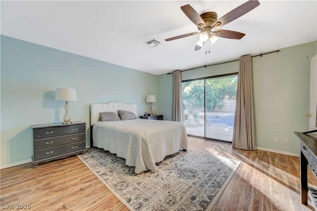 2231 Marlboro Drive, Henderson, NV 89014