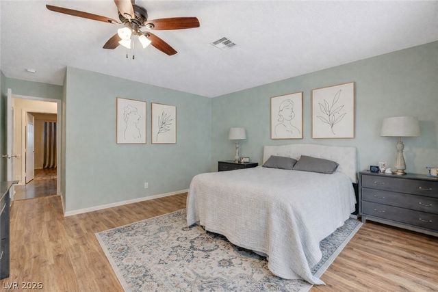 2231 Marlboro Drive, Henderson, NV 89014