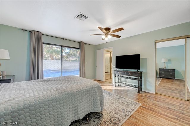 2231 Marlboro Drive, Henderson, NV 89014