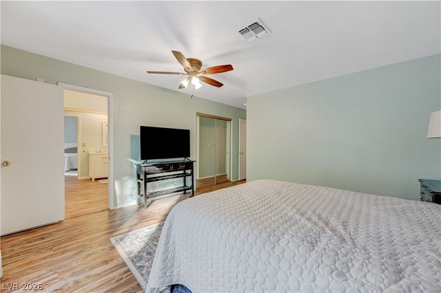 2231 Marlboro Drive, Henderson, NV 89014