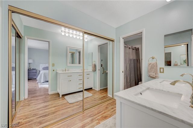 2231 Marlboro Drive, Henderson, NV 89014