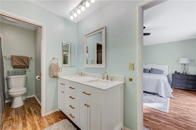 2231 Marlboro Drive, Henderson, NV 89014