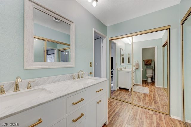 2231 Marlboro Drive, Henderson, NV 89014