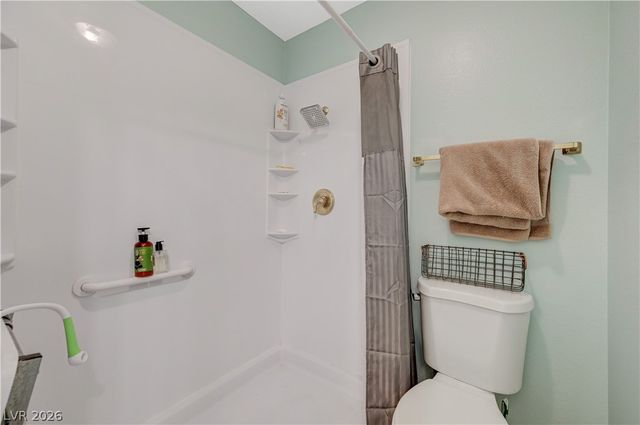 2231 Marlboro Drive, Henderson, NV 89014