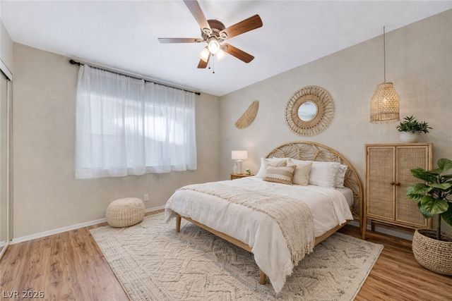 2231 Marlboro Drive, Henderson, NV 89014