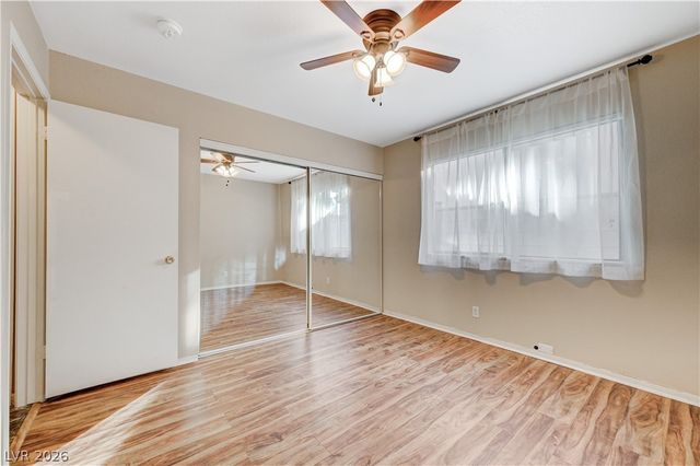 2231 Marlboro Drive, Henderson, NV 89014