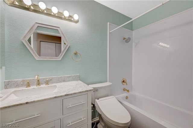 2231 Marlboro Drive, Henderson, NV 89014