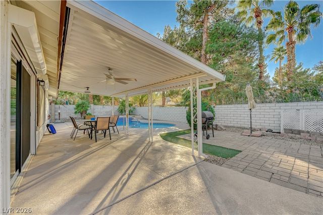 2231 Marlboro Drive, Henderson, NV 89014