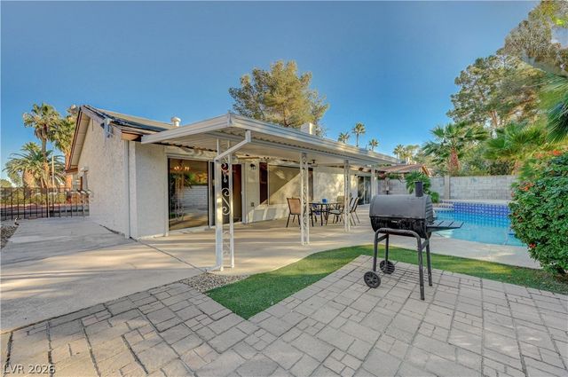 2231 Marlboro Drive, Henderson, NV 89014