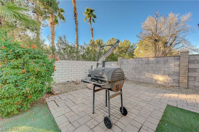 2231 Marlboro Drive, Henderson, NV 89014