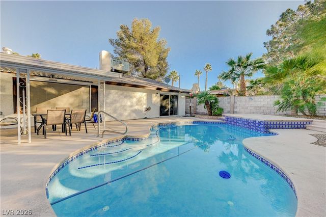 2231 Marlboro Drive, Henderson, NV 89014