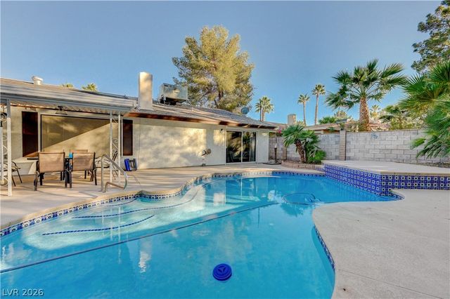 2231 Marlboro Drive, Henderson, NV 89014