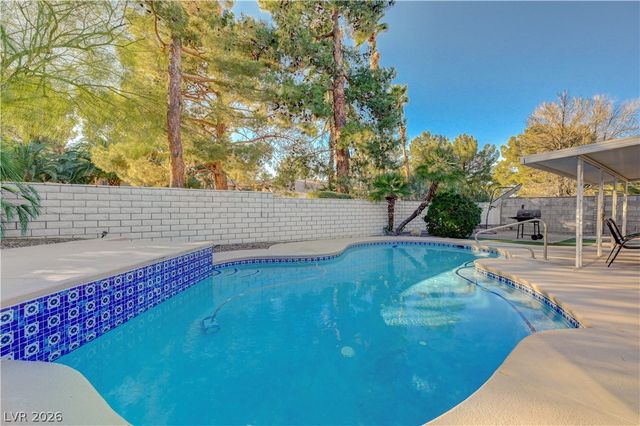 2231 Marlboro Drive, Henderson, NV 89014