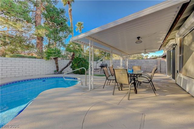 2231 Marlboro Drive, Henderson, NV 89014