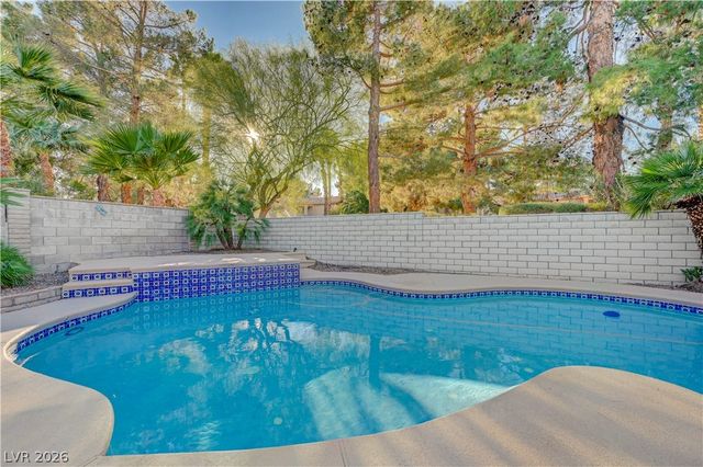2231 Marlboro Drive, Henderson, NV 89014