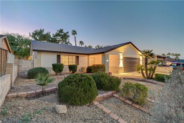 2231 Marlboro Drive, Henderson, NV 89014