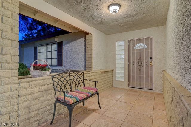 2231 Marlboro Drive, Henderson, NV 89014